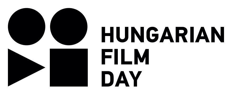 magyar film napja logó