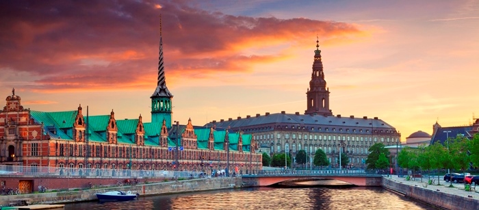 Welcome to the website of the Embassy of Hungary in Copenhagen!